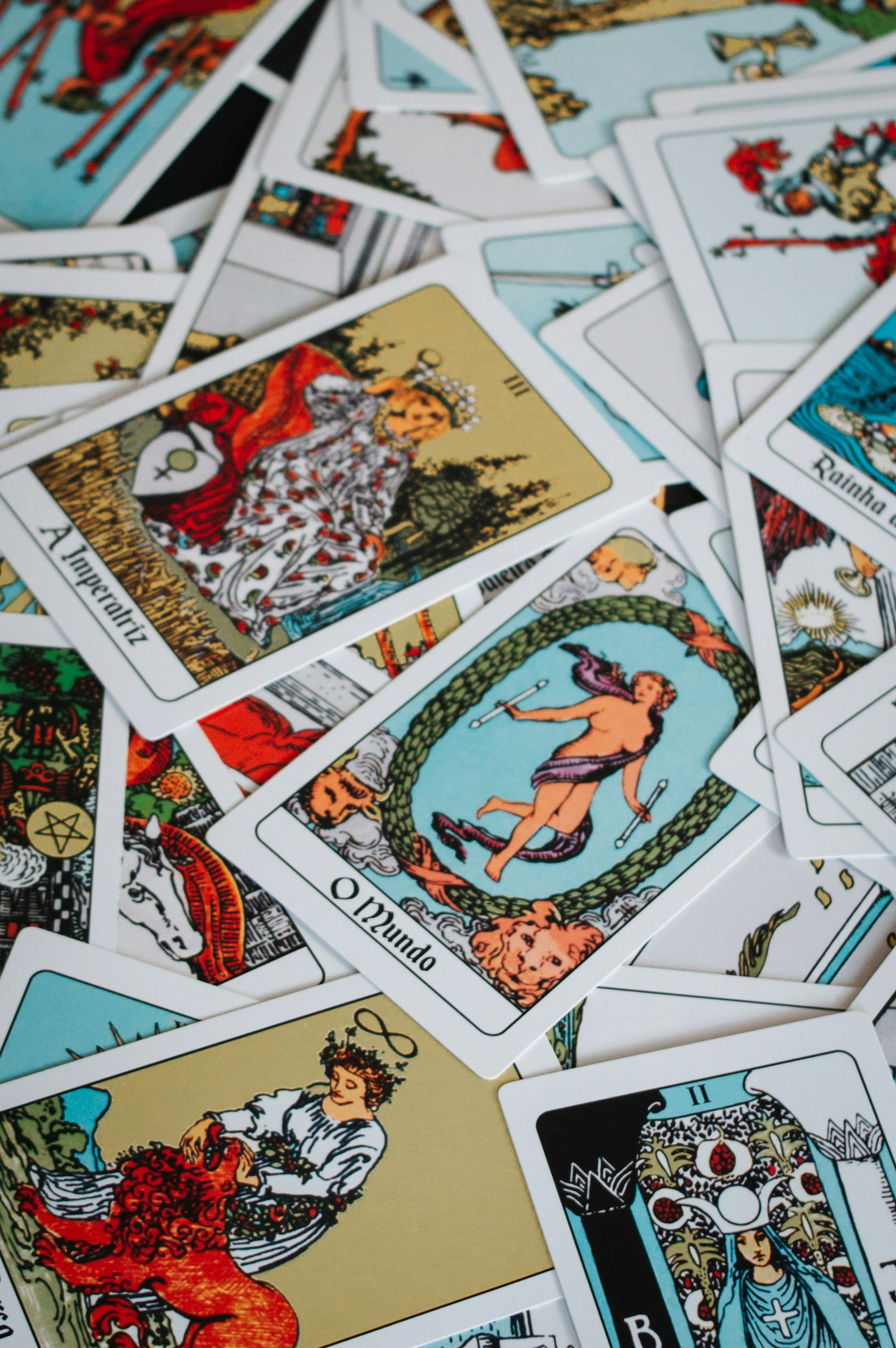How Tarot Reading Can Transform Your Life