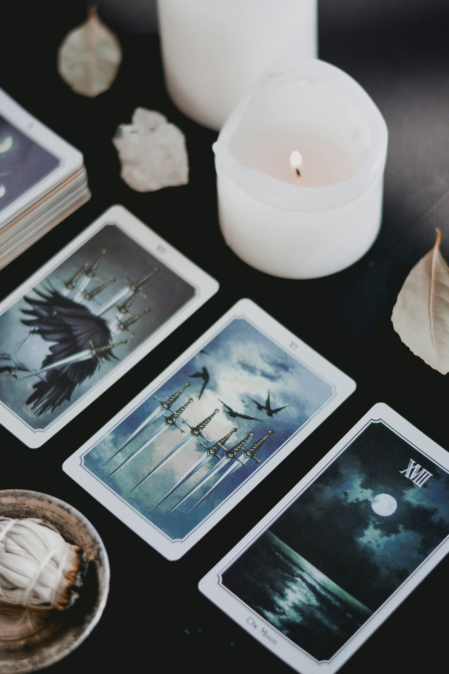 Top Benefits of Live Tarot Video Chats