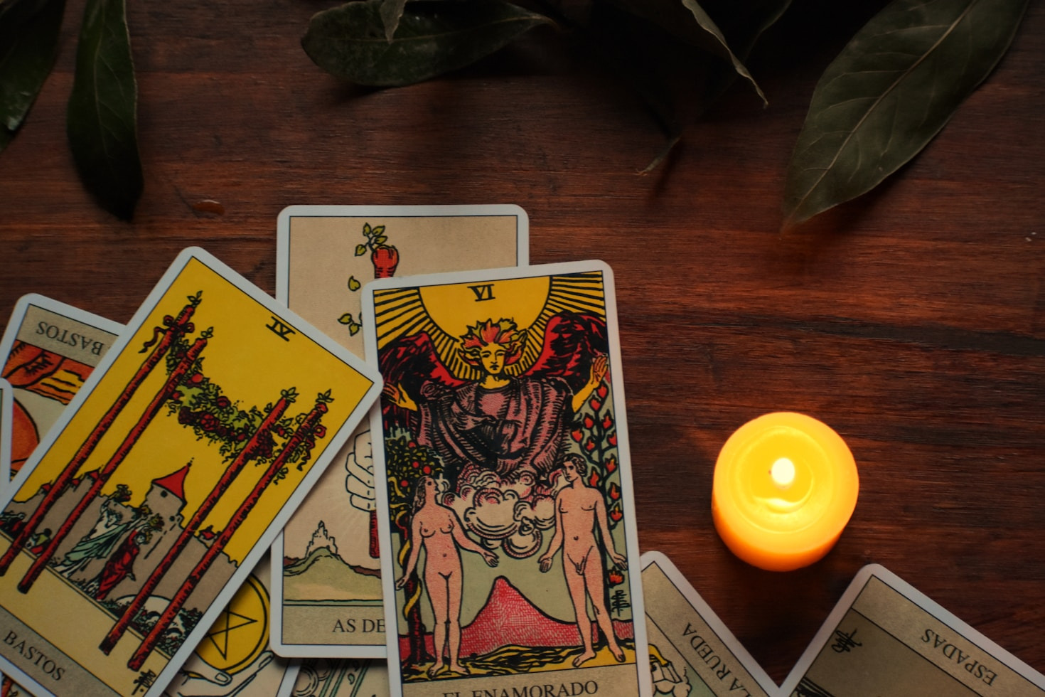 Exploring the Mystical World of Tarot
